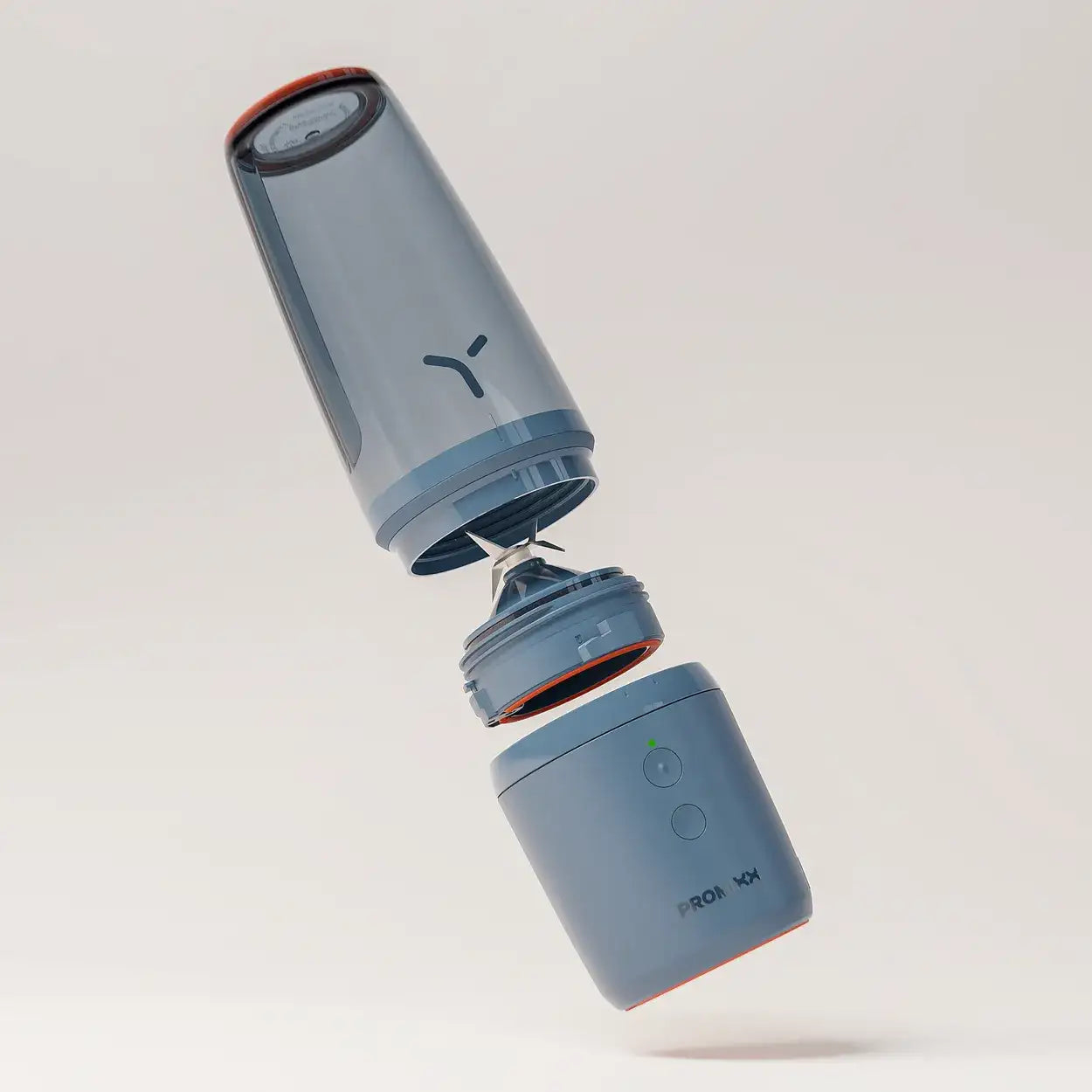intelligent-cordless-portable-blender-f8 ICB_fullAssembly_midnightBlue_3_1_explode_edit.webp