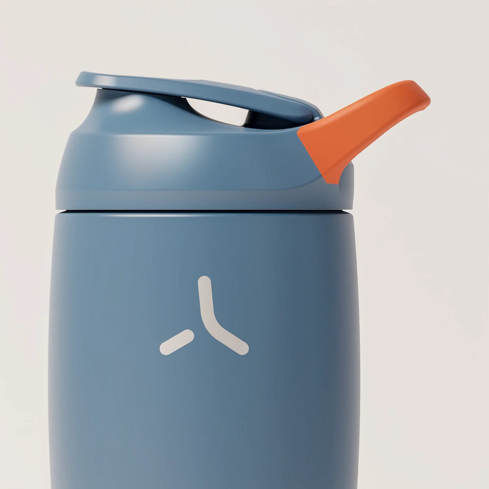 insulated-performance-shaker-bottle-v5 SHKR_18550_dwSS-S1.1_midnightBlue_burntOrange_1_8_orthoLid_edit.png