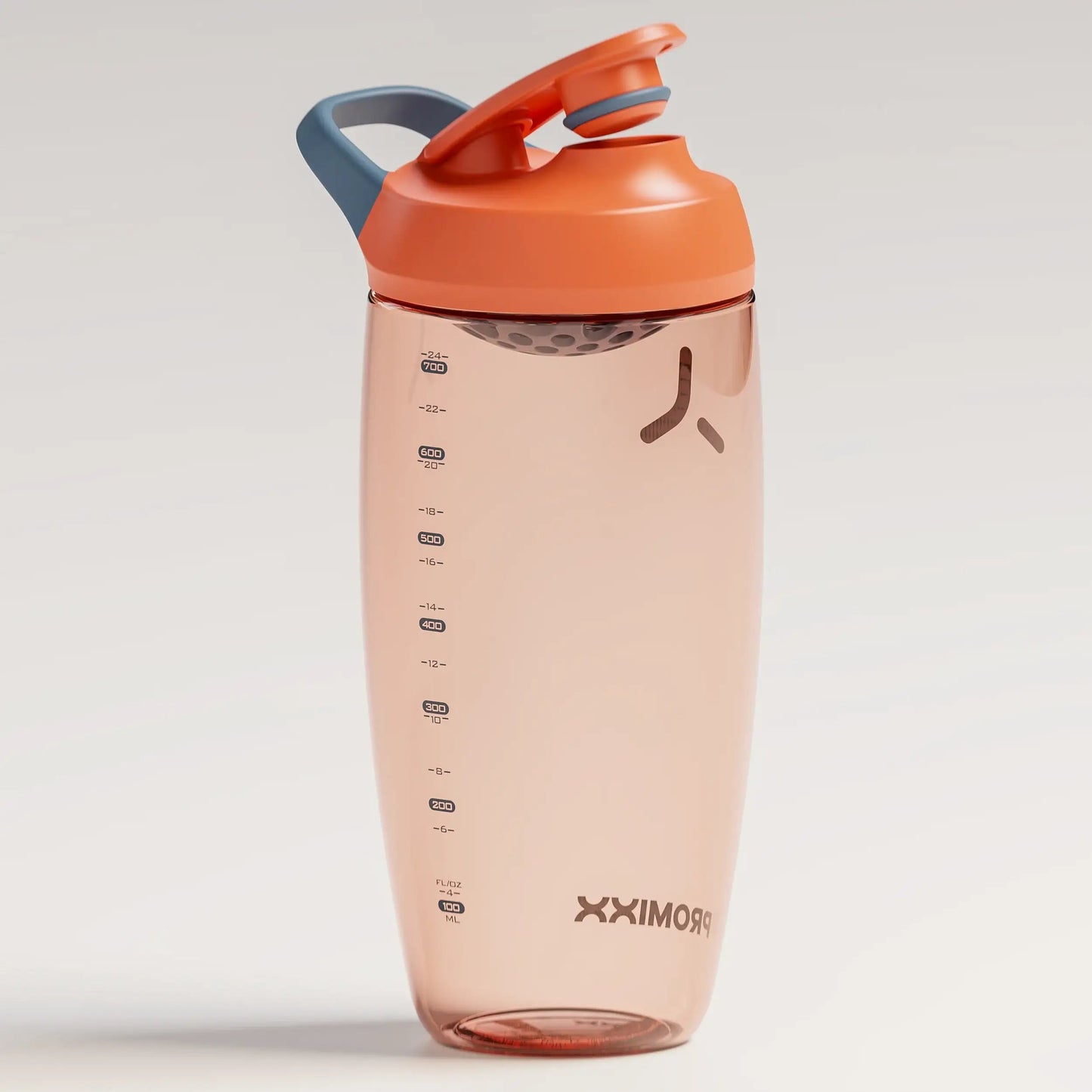 ecozen-performance-shaker-bottle-e5 SHKR_24700_P-S1.1_burntOrange_midnightBlue_2_7_orthoMeasuringScale_edit.png