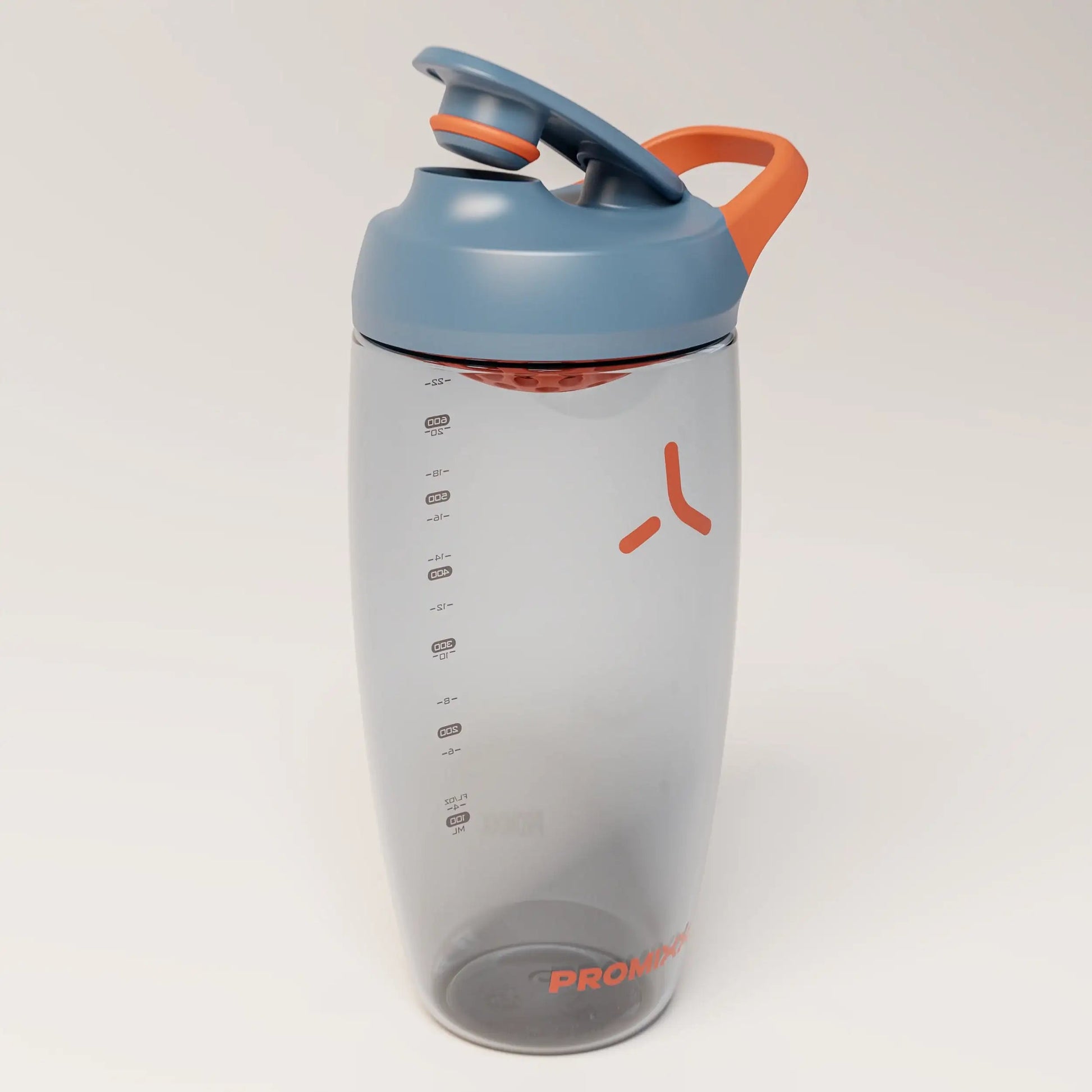 ecozen-performance-shaker-bottle-e5 SHKR_24700_P-S1.1_midnightBlue_burntOrange_2_3_highLeft_edit.png