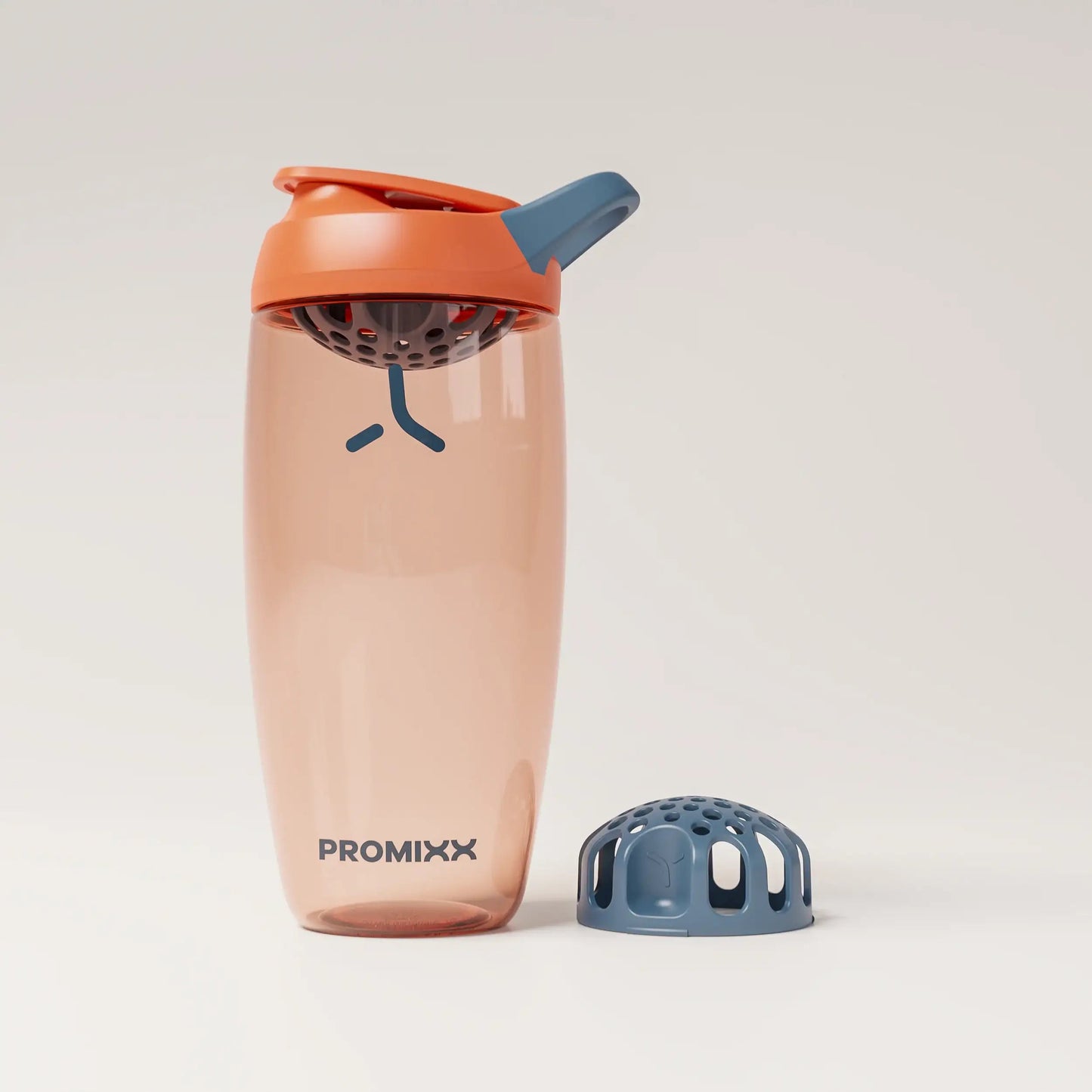 ecozen-performance-shaker-bottle-l7 SHKR_24700_P-S1_heroAgitatorFloor_burntOrange_midnightBlue_1_1_hero_edit.png