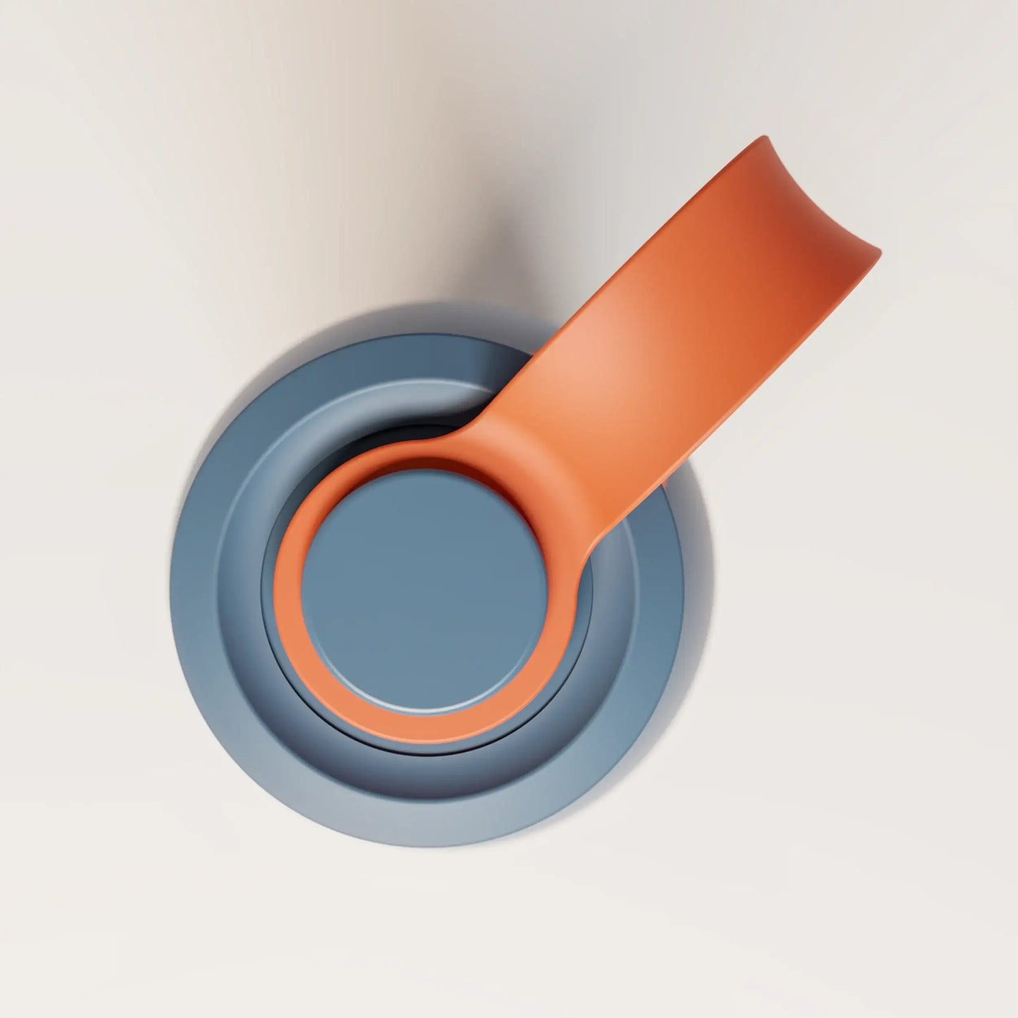 ecozen-hybrid-water-bottle-g8 SHKR_26760_P-S2_midnightBlue_burntOrange_1_6_topDown_DOF_edit.png