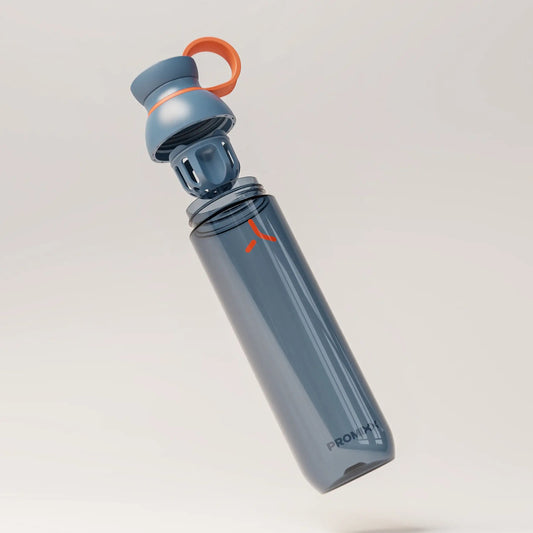 ecozen-hybrid-water-bottle-g8 SHKR_26760_P-S2_midnightBlue_burntOrange_3_1_explode_edit.png