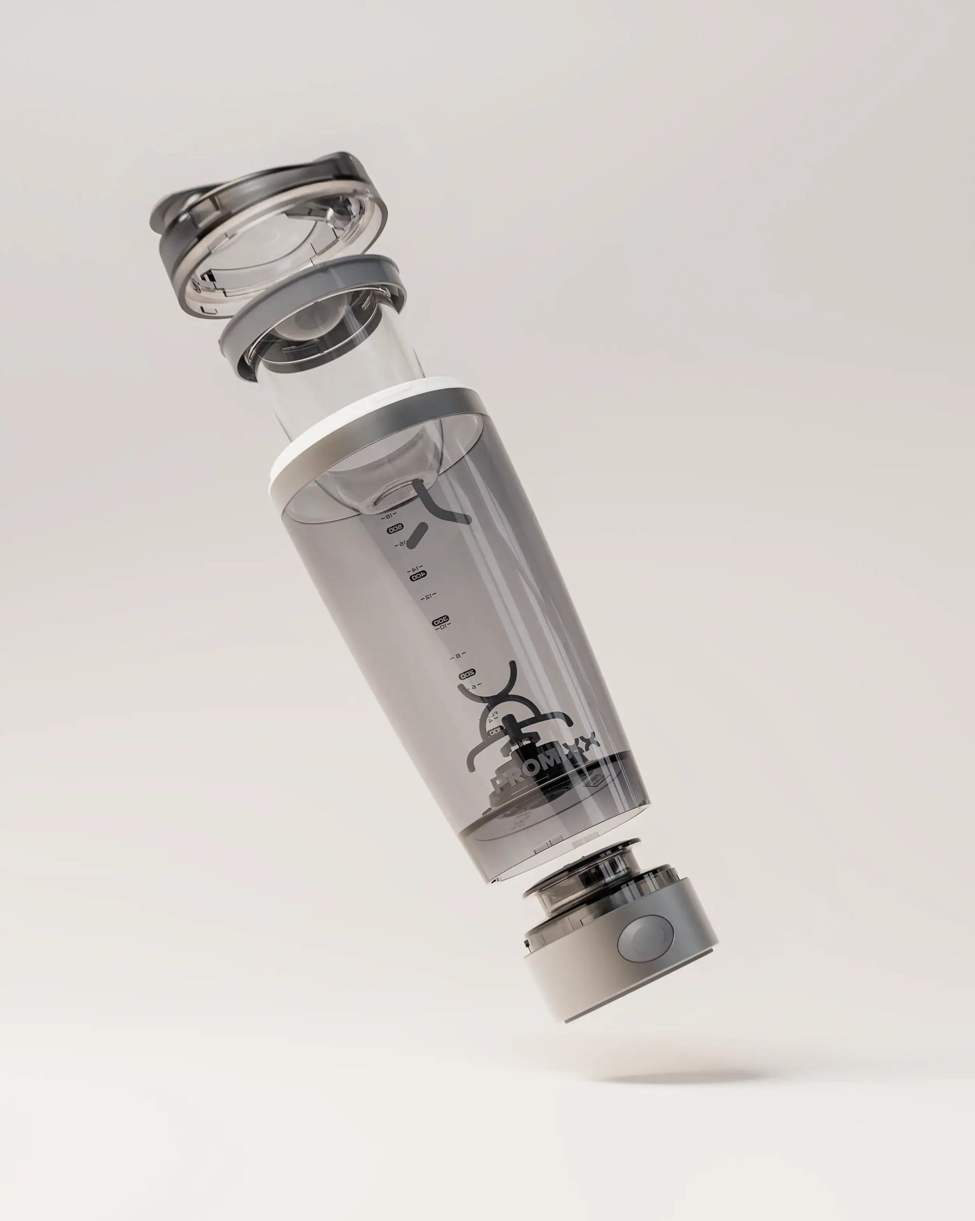 stainless-steel-electric-shaker-bottle-y2 VM_LiPo_3.5-700_v1_stainlessSteel_4x5_noNUTRIPOD_noMeasuring_3_1_explode_EDIT.png