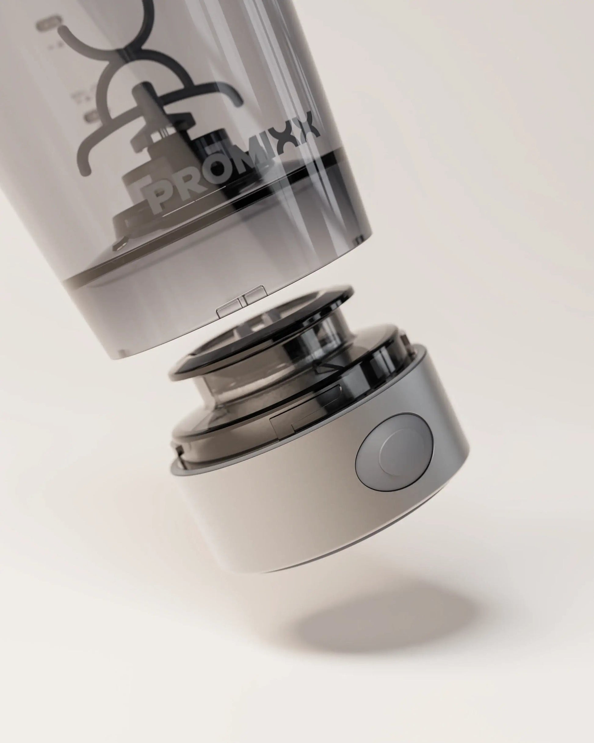 stainless-steel-electric-shaker-bottle-g2 VM_LiPo_3.5-700_v1_stainlessSteel_4x5_noNUTRIPOD_noMeasuring_3_4_explodeMotor_EDIT.png